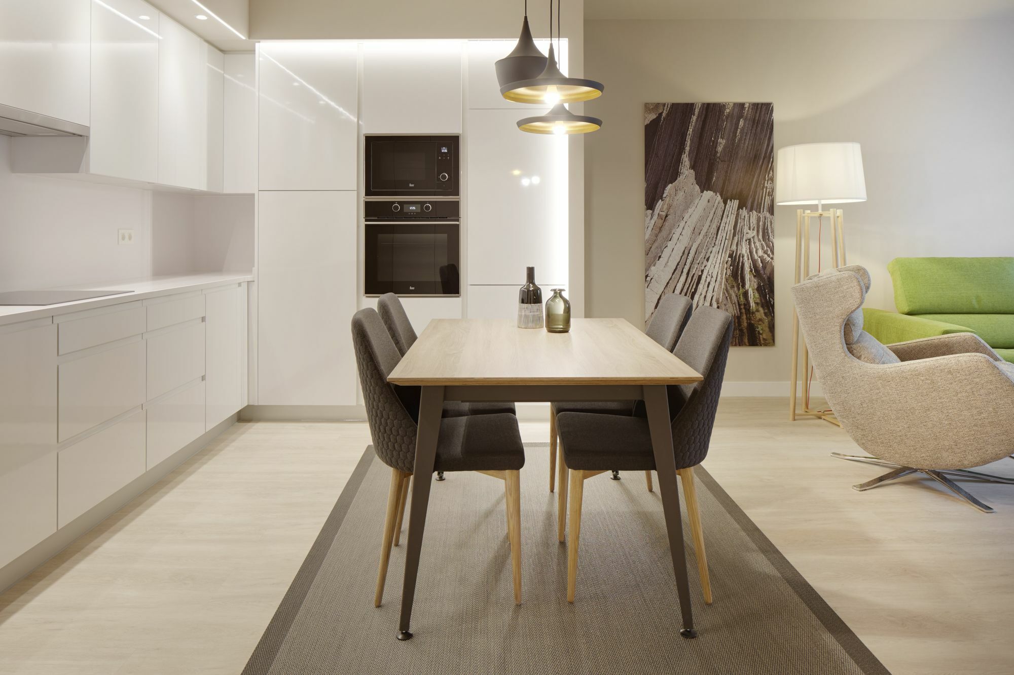 Flysch Apartment By Feelfree Rentals San Sebastián Exteriér fotografie