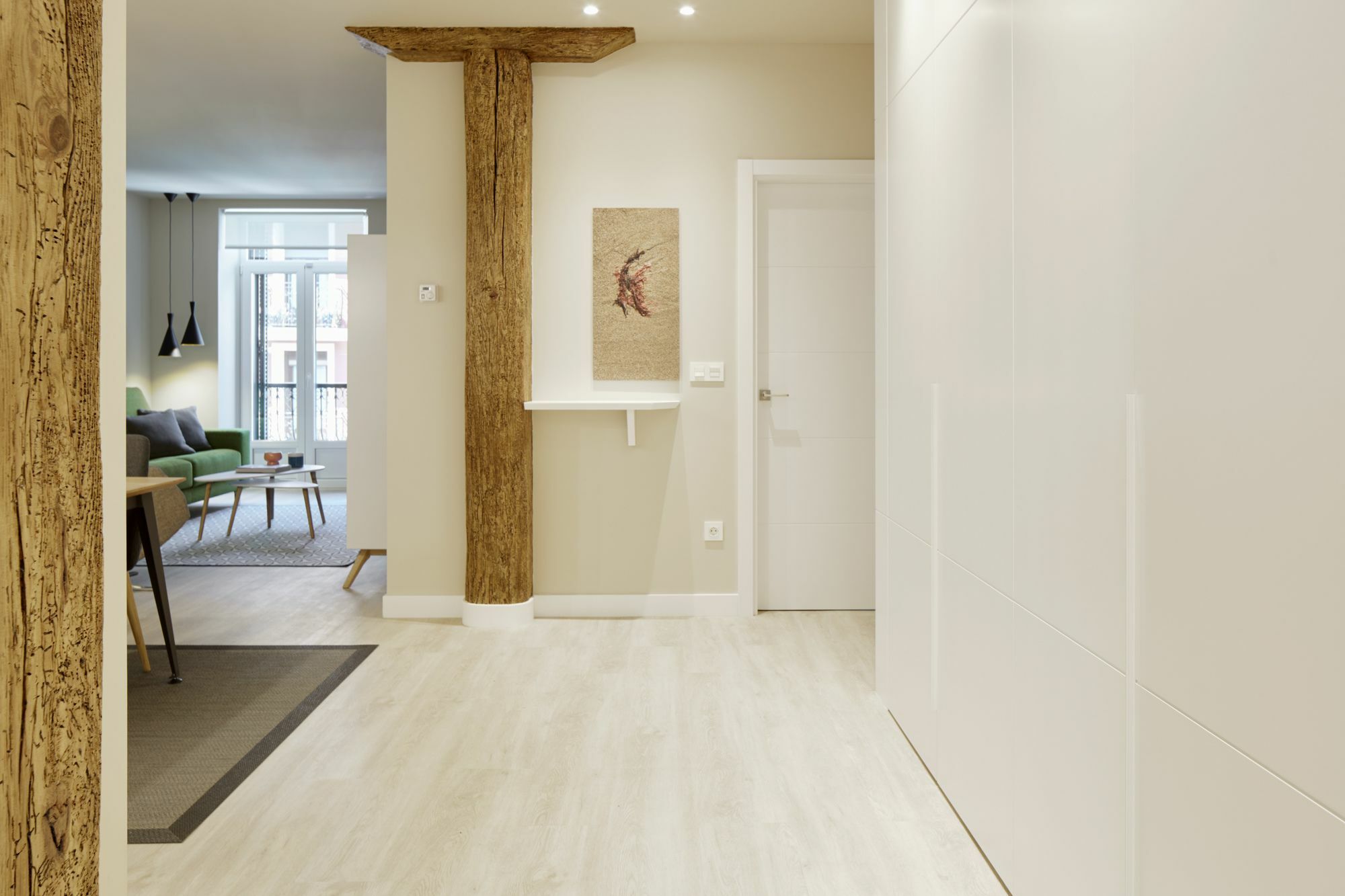 Flysch Apartment By Feelfree Rentals San Sebastián Exteriér fotografie