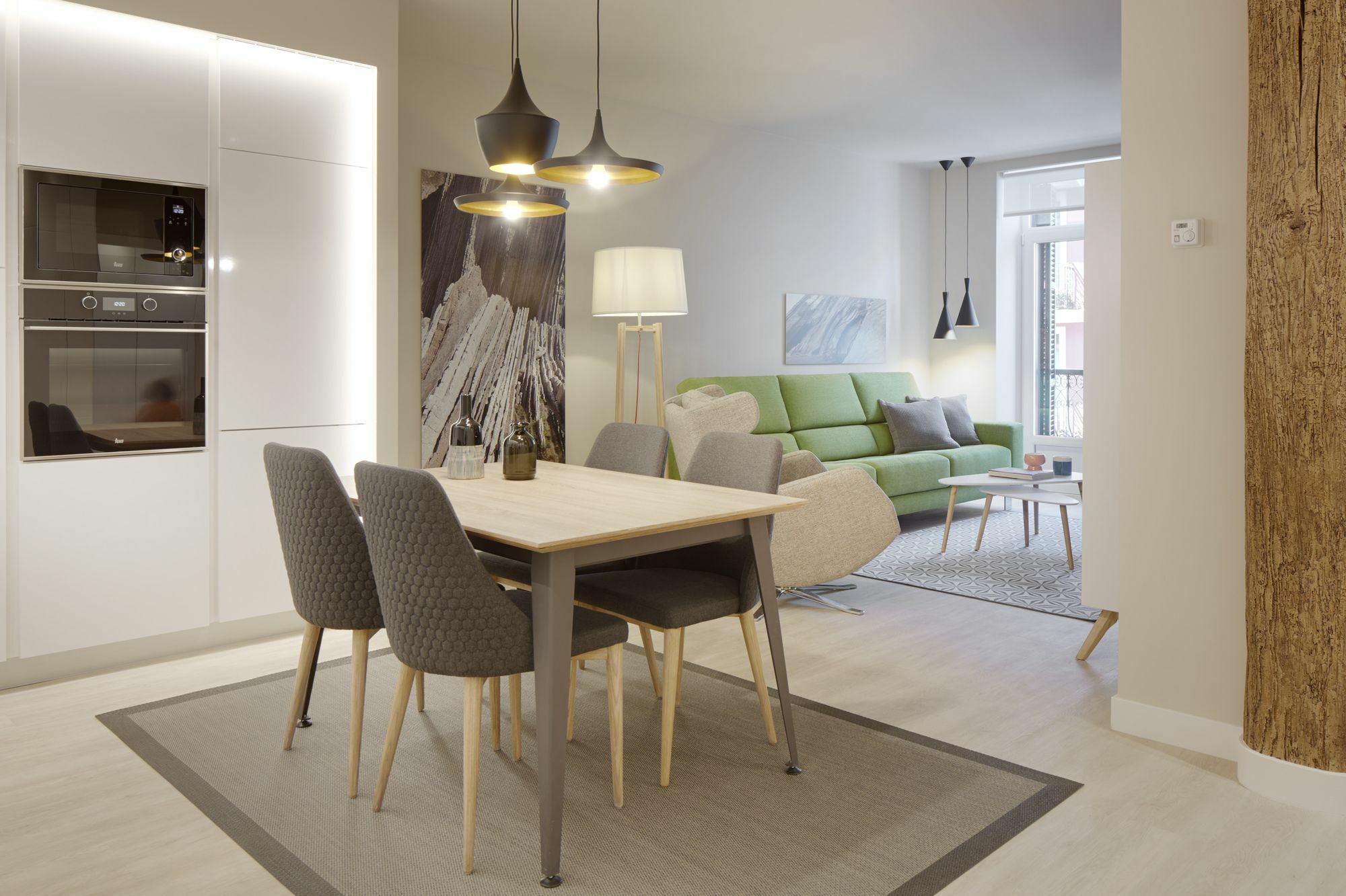 Flysch Apartment By Feelfree Rentals San Sebastián Exteriér fotografie